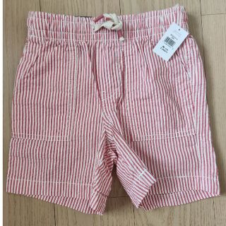 ベビーギャップ(babyGAP)の!!お値下げ!!【新品未使用】babyGAP　ショートパンツ　2T(90cm)(パンツ/スパッツ)