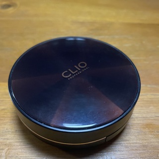 クリオ(CLIO)のクリオキルカバークッションファンデ ケース(ファンデーション)