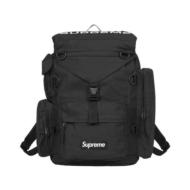 Supreme Field Backpack