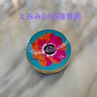 ミシャ(MISSHA)のミシャ クッションファンデ(ファンデーション)