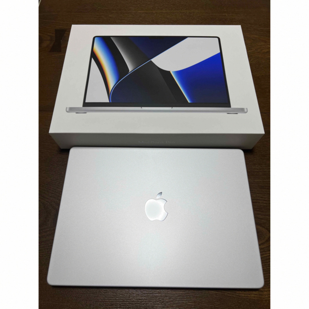 Apple MacBook Pro シルバー 狭し Apple MacBook Pro シルバー 狭し