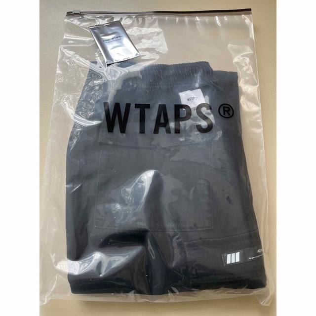 WTAPS MILT2001 TROUSERS DENIM L 03-tops.edu.ng