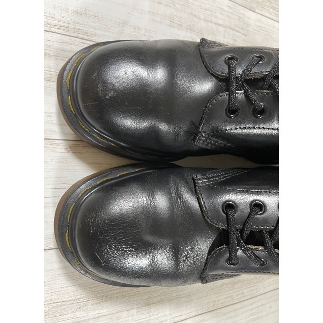 Dr.Martens - レアモデル ドクターマーチンイングランド10 Dr.Martens - レアモデル ドクターマーチンイングランド10