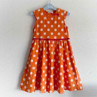 ファミリア 子供 ワンピース(女の子)(ドット)の通販 100点以上