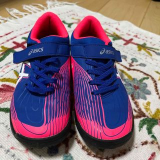 アシックス(asics)のアシックス　レイザービーム22センチ(スニーカー)