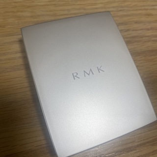 アールエムケー(RMK)のRMK シルクフィットフェイスパウダー(フェイスパウダー)