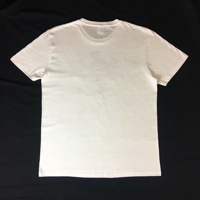 新品 マリリンマンソン ミッキー帽 白猫 ゴシック インダストリアル Tシャツ メンズのトップス(Tシャツ/カットソー(半袖/袖なし))の商品写真