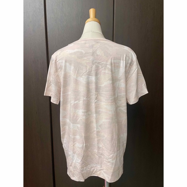 DKNY ダナキャラン トップス 新品タグ付き XL レディース 大きいサイズ