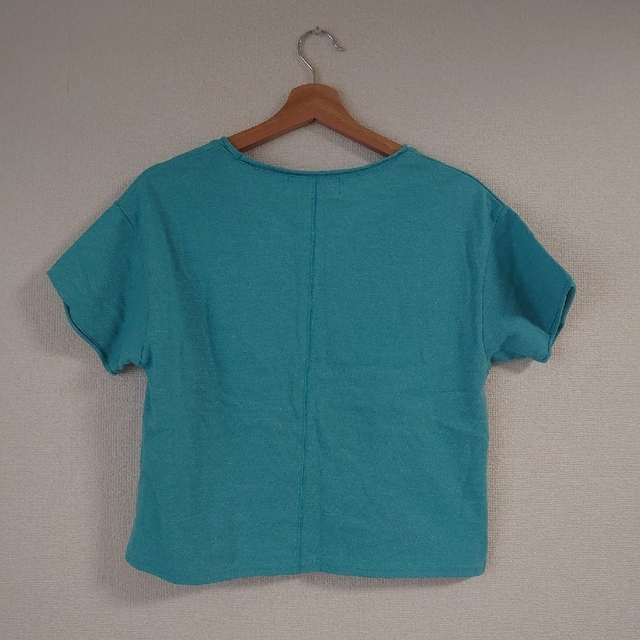 PAGEBOY(ページボーイ)のTシャツ レディースのトップス(Tシャツ(半袖/袖なし))の商品写真