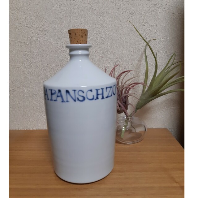 波佐見焼 コンプラ瓶の通販 by わんこ's shop|ラクマ 波佐見焼 コンプラ瓶の通販 by わんこ's shop|ラクマ