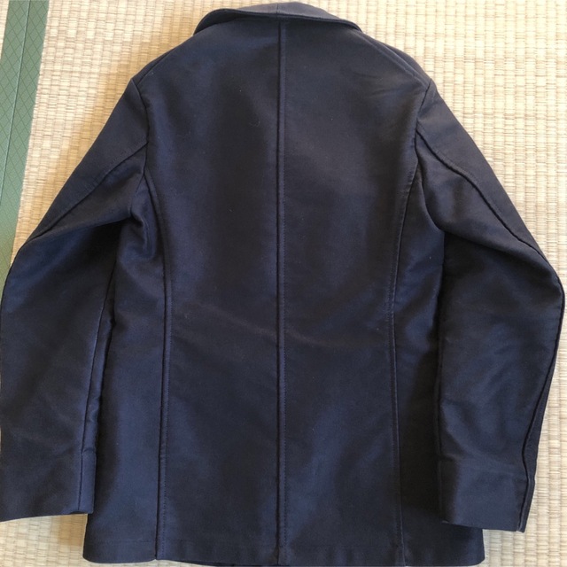 アナトミカ anatomica ジャーマンレザー モネ xs-dypamak.org