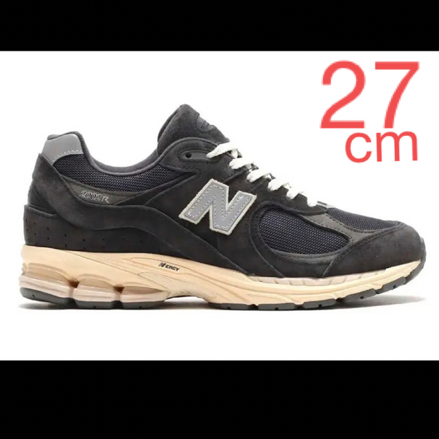 New Balance M2002RHO 2002R ニューバランス