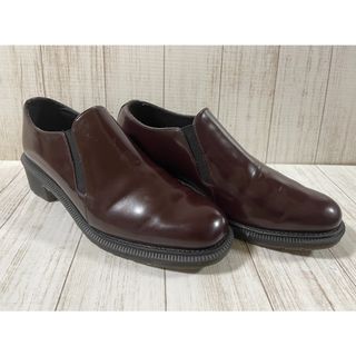 ドクターマーチン(Dr.Martens)のレアモデル　ドクターマーチン☆☆ＲＯＳＹＮＡ☆☆サイドゴア(ドレス/ビジネス)