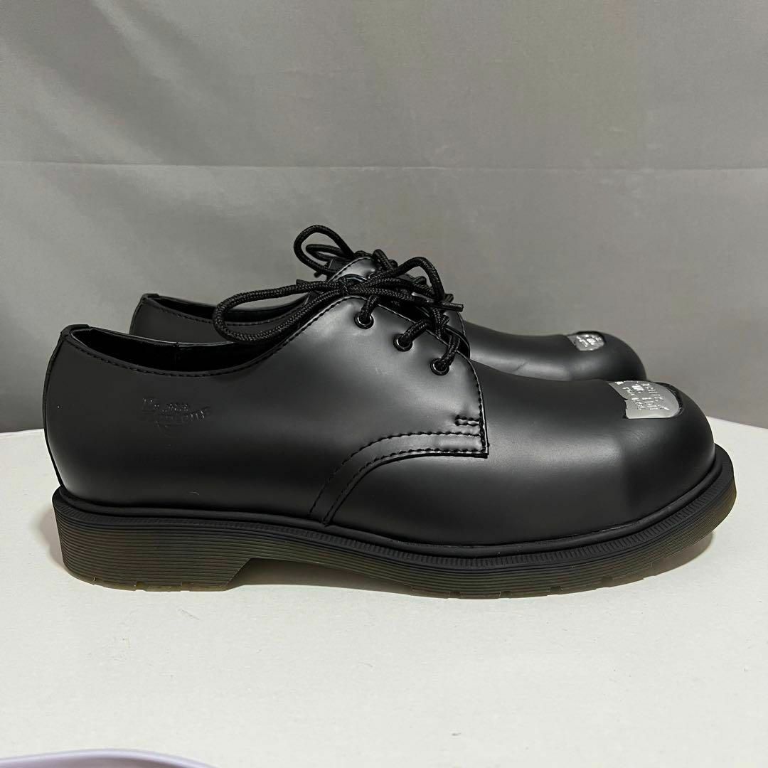 raf simons × Dr.Martens 19aw KEATON | www.gamescaxas.com