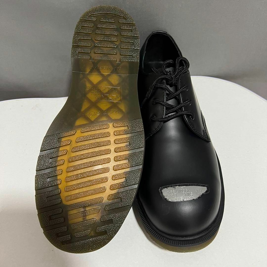 raf simons × Dr.Martens 19aw KEATON | www.gamescaxas.com