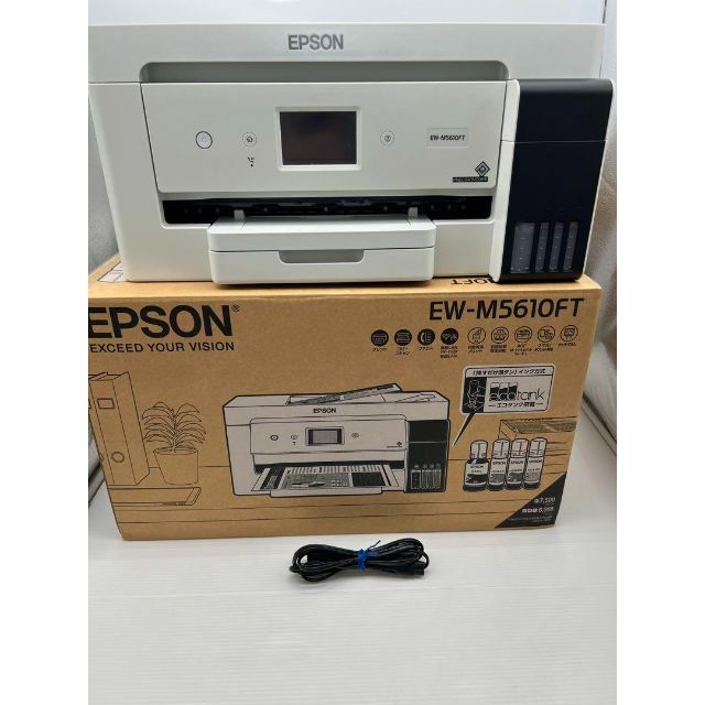 無料発送 EW-M5610FT ジャンク品 PC周辺機器