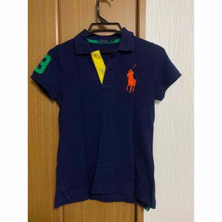 ポロラルフローレン(POLO RALPH LAUREN)のPOLO RALPH LAUREN ポロシャツ(ポロシャツ)