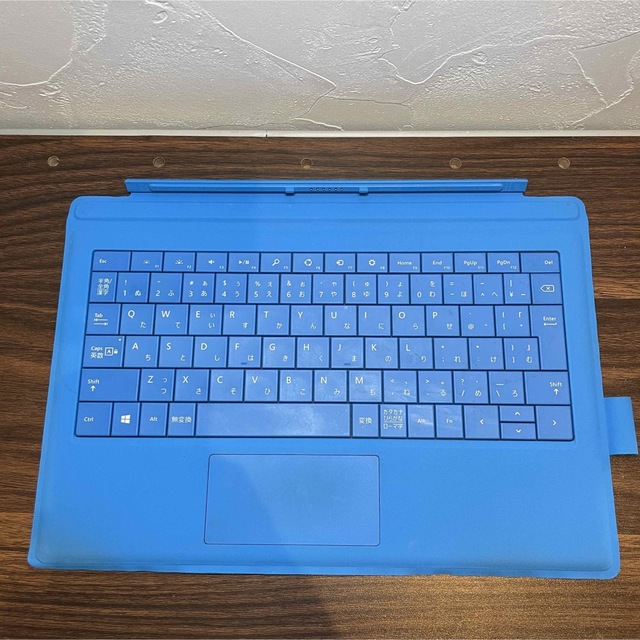 surface pro type cover