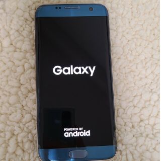 サムスン(SAMSUNG)の最終値下げ！ Galaxy S7 edge SCV33(その他)