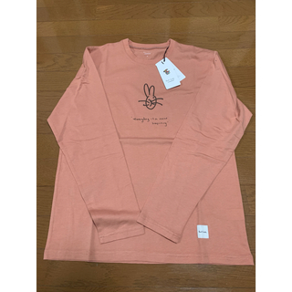 ポールスミス(Paul Smith)のポールスミス　ロンT 30 7012 020 サイズM(Tシャツ/カットソー(七分/長袖))