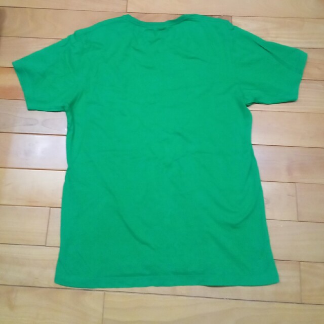 GU(ジーユー)のGU Tシャツ　xl レディースのトップス(Tシャツ(半袖/袖なし))の商品写真