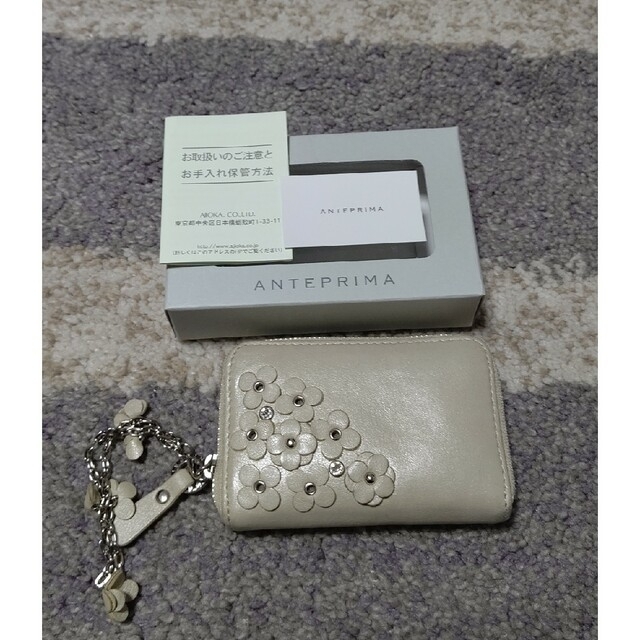 ANTEPRIMA(アンテプリマ)のアンテプリマ ミニウォレット レディースのファッション小物(財布)の商品写真