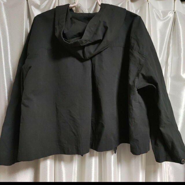 bul bul バルバル　薄手のジャケット レディースのジャケット/アウター(ノーカラージャケット)の商品写真