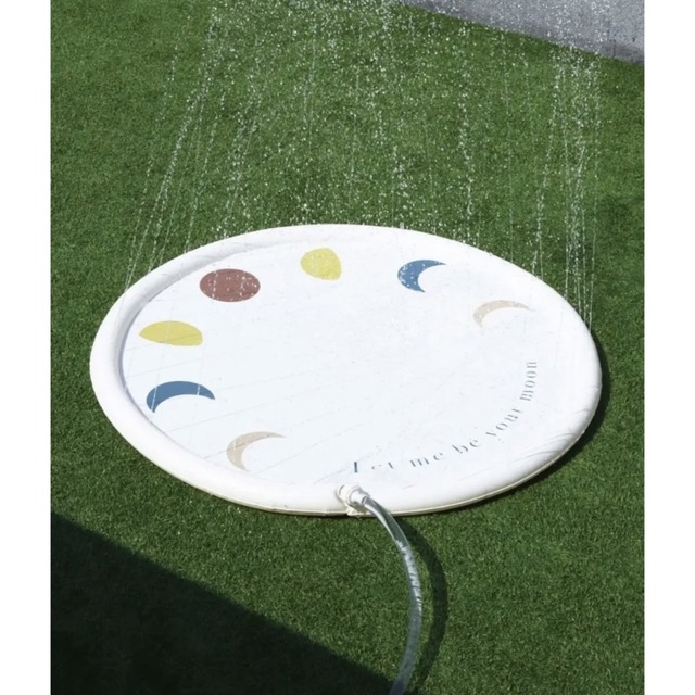 3COINS 【新品未開封】スリーコインズ スリコ 噴水マット 1点の通販 by SUGAR スリーコインズ スリコ 噴水マット 1点