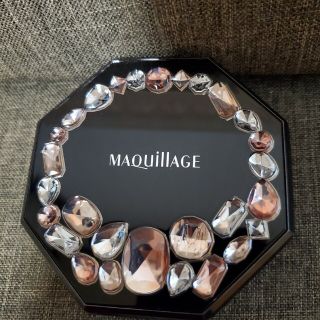 マキアージュ(MAQuillAGE)のマキアージュ　フェースパウダー(フェイスパウダー)