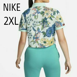 ナイキ 花柄(ブルー・ネイビー/青色系)の通販 85点 | NIKEを買うなら
