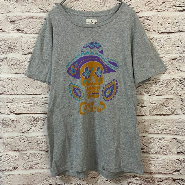 titicaca(チチカカ)のTITICACA Tシャツ　半袖 メンズ　レディース レディースのトップス(Tシャツ(半袖/袖なし))の商品写真