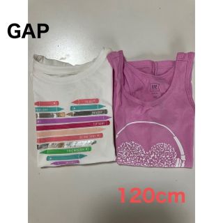 ギャップ(GAP)のギャップ(Tシャツ/カットソー)