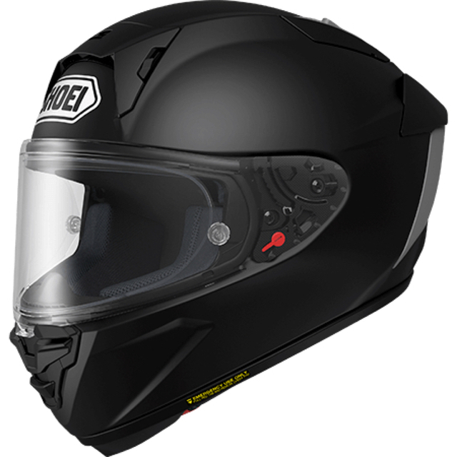 SHOEI X-Fifteen X-15 グラスブラック　XLサイズ　未使用