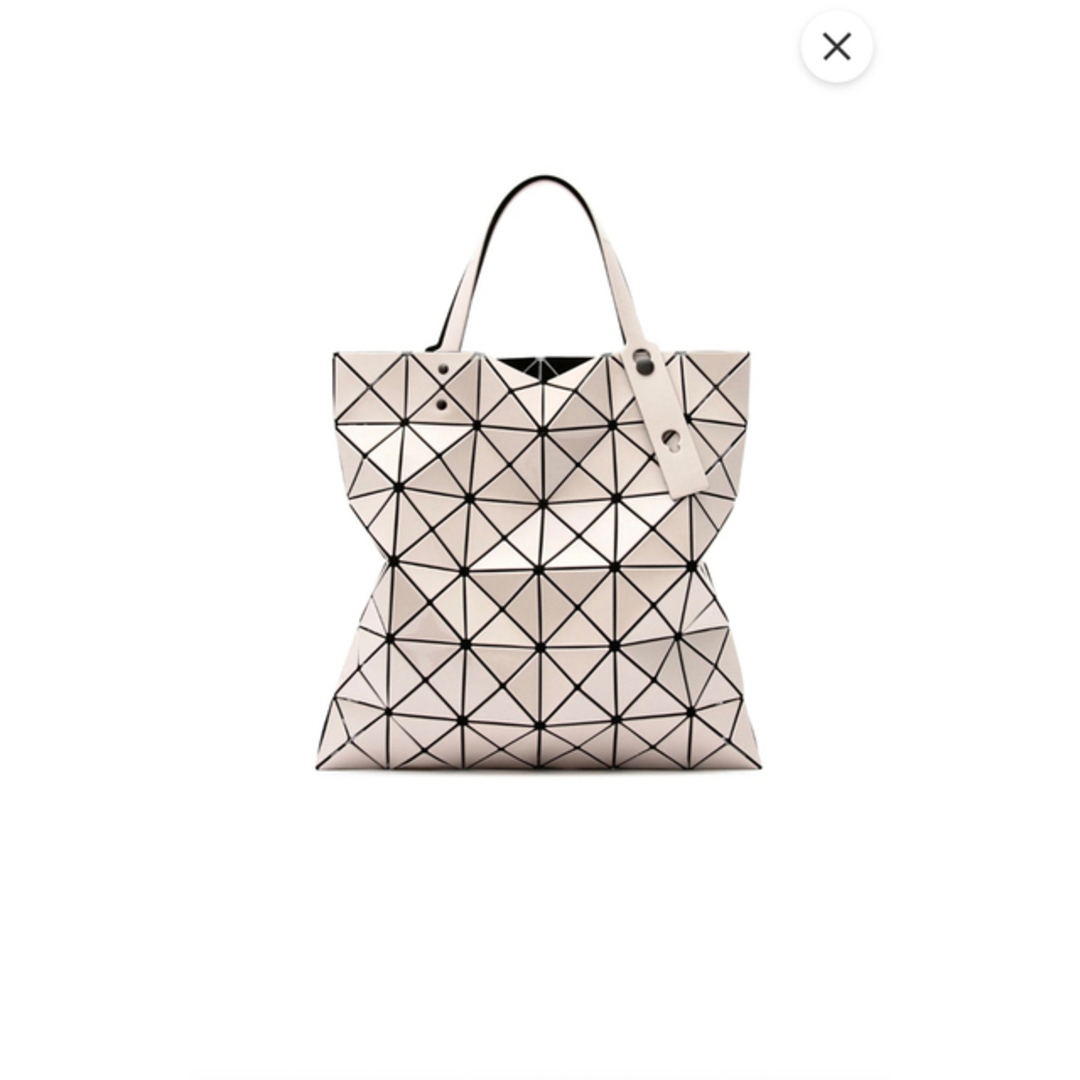 バオバオ イッセイミヤケ トートバッグ BAOBAO ISSEY MIYAKE