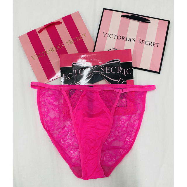 Victoria's Secret - 新品未使用 Victoria's Secret フルバック Victoria's Secret - 新品未使用 Victoria's Secret フルバック
