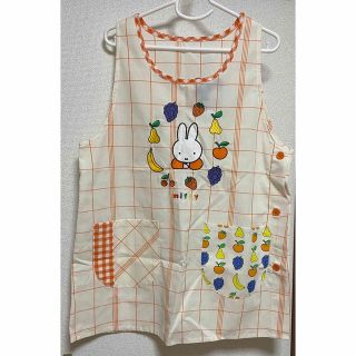 ミッフィー(miffy)の専用　ミッフィー　エプロン(その他)