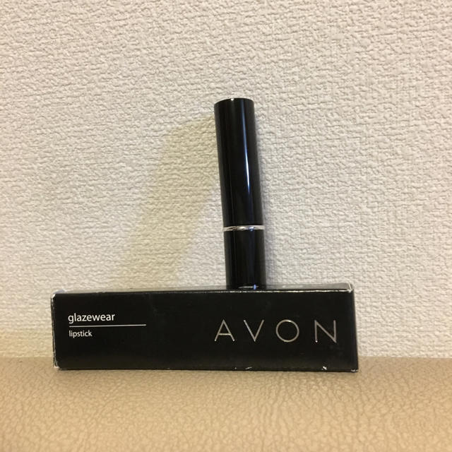 AVON(エイボン)のエイボン リップスティック コスメ/美容のベースメイク/化粧品(口紅)の商品写真