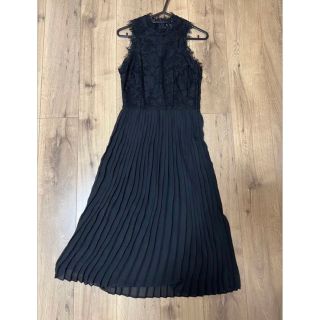 美品！　H&M ドレス