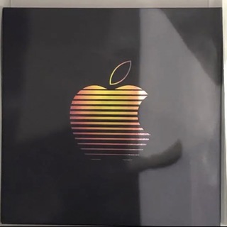 アップル(Apple)のアップル　福岡　ノベルティ　記念品(ノベルティグッズ)