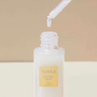 ファミュ(FEMMUE)のFEMMUE（ファミュ）グロウドロップス(美容液)