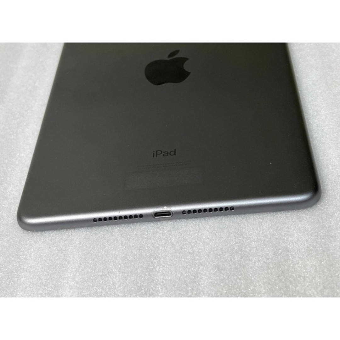 iPad(アイパッド)のSIMフリー iPad mini 第5世代 64GB  MUX52J/A 一括○ スマホ/家電/カメラのPC/タブレット(タブレット)の商品写真