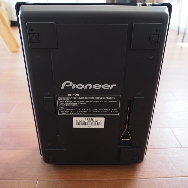 Pioneer - Pioneer CDJ-350 ブラック 2台セットの通販 by オイシ's
