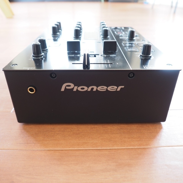 pioneer DJM-350 2