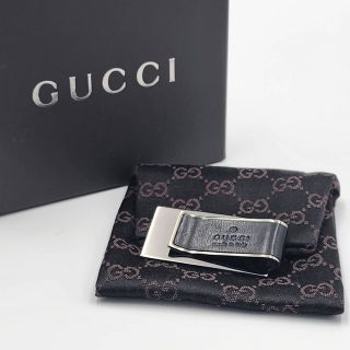グッチ 財布 マネークリップ(メンズ)の通販 57点 | Gucciのメンズを