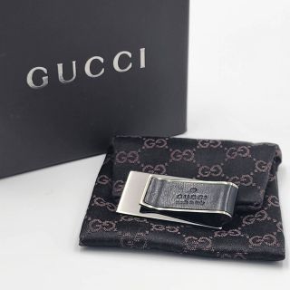 グッチ 財布 マネークリップ(メンズ)の通販 58点 | Gucciのメンズを