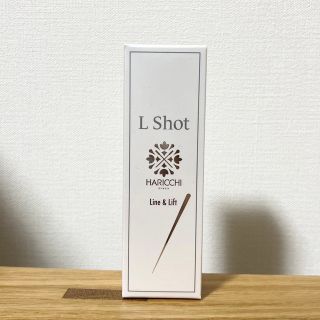 HARICCHI Lshot リッチクリーム(フェイスクリーム)