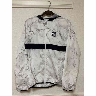 Originals(adidas) - adidas trefoil jacket dh7080 xl ジョングク