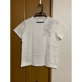 デバステ(DÉVASTÉE)のDEVASTEE×Jasmin Speaks プリントTシャツ(Tシャツ(半袖/袖なし))