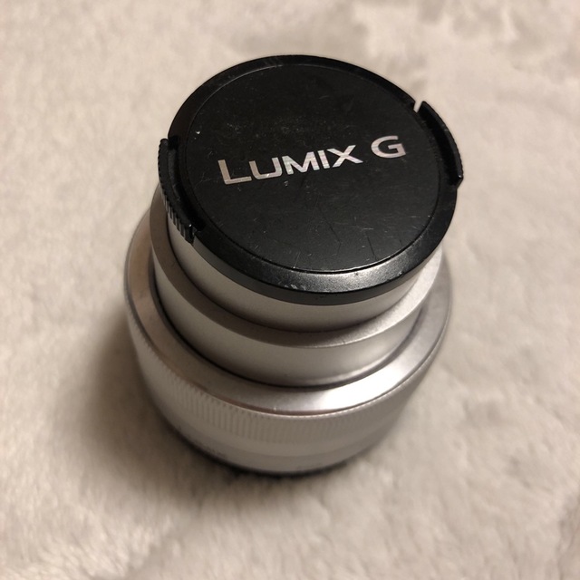 LUMIXG 12-32 レンズ【ジャンク品】 | フリマアプリ ラクマ
