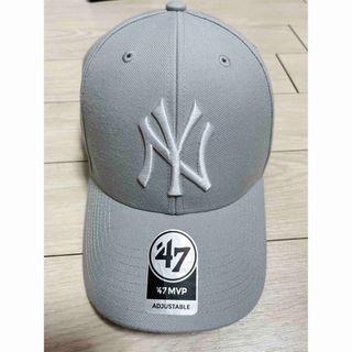 ニューエラー(NEW ERA)の【新品】NEW ERA   ニューエラ　ヤンキース　キャップ(キャップ)